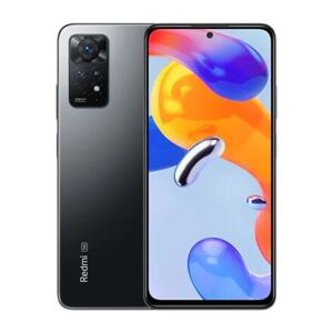 Xiaomi Redmi Note 11 Pro 5G barva Graphite Gray paměť 8+128 GB