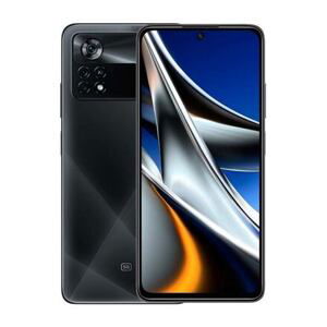 POCO X4 Pro 5G barva Laser Black paměť 6+128 GB