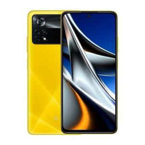 POCO X4 Pro 5G barva Poco Yellow paměť 8+256 GB