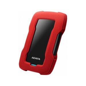 ADATA HD330/1TB/HDD/Externí/2.5''/Červená/3R