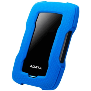 ADATA HD330/2TB/HDD/Externí/2.5''/Modrá/3R AHD330-2TU31-CBL