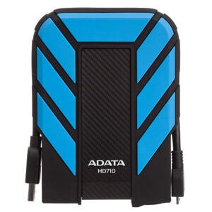 ADATA HD710P/1TB/HDD/Externí/2.5''/Modrá/3R AHD710P-1TU31-CBL