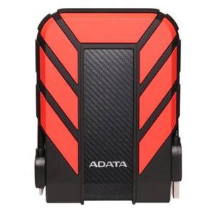 ADATA HD710P/2TB/HDD/Externí/2.5''/Červená/3R AHD710P-2TU31-CRD