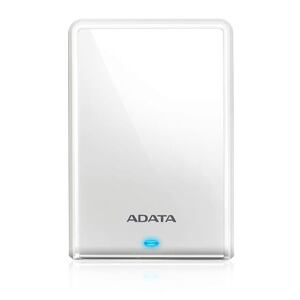 ADATA HV620S/1TB/HDD/Externí/2.5''/Bílá/3R AHV620S-1TU31-CWH