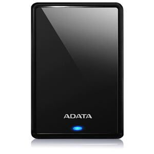 ADATA HV620S/2TB/HDD/Externí/2.5''/Černá/3R AHV620S-2TU31-CBK