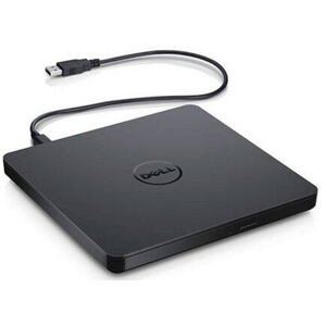 Dell externí slim mechanika DVD+/-RW USB 784-BBBI