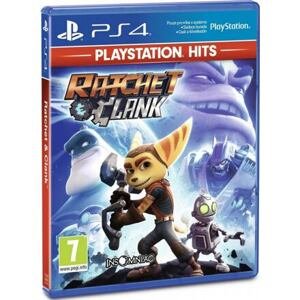 PS4 - HITS Ratchet & Clank