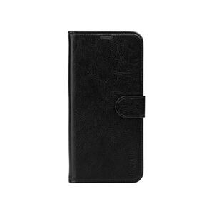 FIXED Opus for Xiaomi Redmi Note 12 Pro+ 5G, black FIXOP3-957-BK