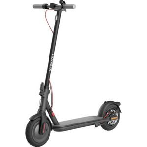 Xiaomi Electric Scooter 4 barva Black BHR7128EU