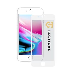 Tactical Glass Shield 5D sklo pro Apple iPhone 7/8/SE2020/SE2022 White