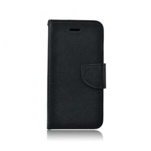 CASE FANCY BOOK FOR  XIAOMI REDMI 8A BLACK