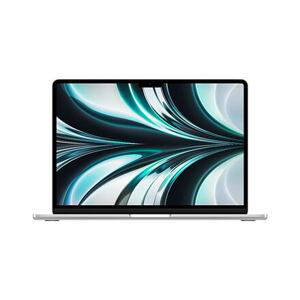 Apple MacBook Air 13/M2/13,6''/2560x1664/8GB/256GB SSD/M2/OS X/Silver/1R MLXY3CZ/A