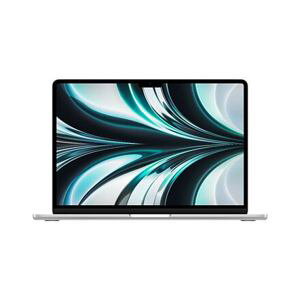 Apple MacBook Air 13/M2/13,6''/2560x1664/8GB/512GB SSD/M2/OS X/Silver/1R MLY03CZ/A