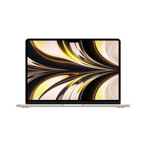 Apple MacBook Air 13/M2/13,6''/2560x1664/8GB/512GB SSD/M2/OS X/Starlight/1R MLY23SL/A