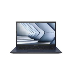 ASUS ExpertBook B1/B1402CBA/i3-1215U/14''/FHD/8GB/256GB SSD/UHD/W11P EDU/Black/2R B1402CBA-EB0501XA