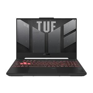 ASUS TUF Gaming A15/FA507NV/R7-7735HS/15,6''/FHD/16GB/1TB SSD/RTX 4060/W11H/Gray/2R FA507NV-LP061W