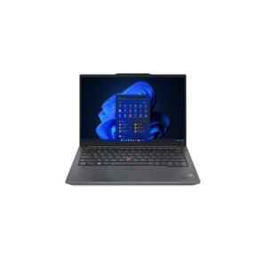 Lenovo ThinkPad E/E14 Gen 5 (AMD)/R5-7530U/14''/FHD/8GB/512GB SSD/RX Vega 7/W11P/Graphite/3R 21JR0007CK