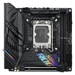 ASUS ROG STRIX B760-I GAMING WIFI/LGA 1700/mITX 90MB1D90-M1EAY0