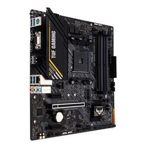 ASUS TUF GAMING A520M-PLUS II/AM4/mATX 90MB17G0-M0EAY0