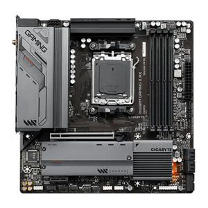 GIGABYTE B650M GAMING X AX/AM5/mATX