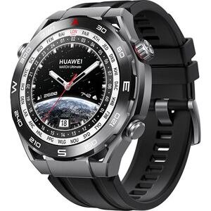 Huawei Watch Ultimate barva Expedition Black