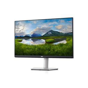 Dell/S2722QC/27''/IPS/4K UHD/60Hz/4ms/Silver/3RNBD 210-BBRQ