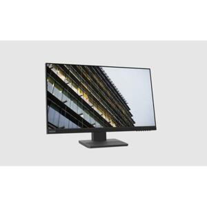 Lenovo ThinkVision/E24-28/23,8''/IPS/FHD/60Hz/6ms/Black/3R