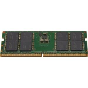 HP 32GB DDR5 4800 SODIMM Memory 5S4C0AA#ABB