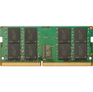 HP 8GB (1x8GB) DDR5 4800 UDIMM NECC Mem 4M9X9AA