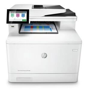 HP Color LaserJet Ent/M480f/MF/Laser/A4/LAN/USB 3QA55A#B19