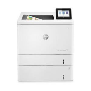 HP Color LaserJet Ent/M555x/Tisk/Laser/A4/LAN/Wi-Fi Dir/USB 7ZU79A#B19