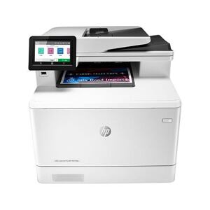 HP Color LaserJet Pro/M479fdn/MF/Laser/A4/LAN/USB W1A79A#B19