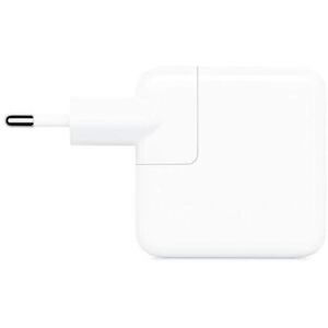 30W USB-C Power Adapter / SK MY1W2ZM/A