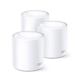 TP-Link AX1800 Smart Home Mesh WiFi6 Deco X20(2-pack)