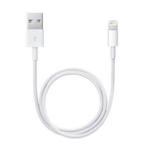 Lightning to USB Cable 0,5M ME291ZM/A