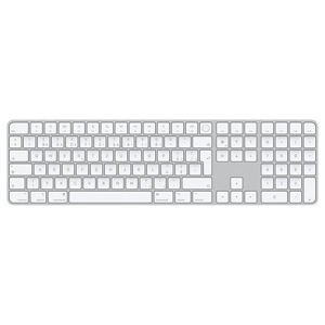 Magic Keyboard Numeric Touch ID - Slovak MK2C3SL/A