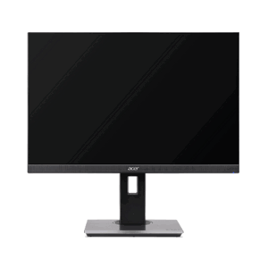 Acer/B247Wbmiprzx/24''/IPS/1920x1200/60Hz/4ms/Black/3R