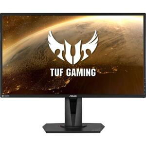 ASUS TUF/VG27AQ/27''/IPS/QHD/165Hz/1ms/Black/3R 90LM0500-B03370