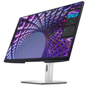 Dell/P3223QE/31,50''/IPS/4K UHD/60Hz/5ms/Blck-Slvr/3RNBD 210-BEQZ