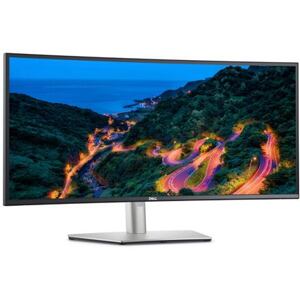 Dell/U3423WE/34,14''/IPS/3440x1440/60Hz/5ms/Silver/3RNBD