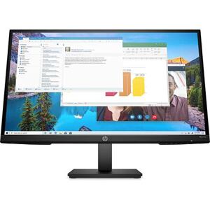 HP/M27ha/27''/IPS/FHD/60Hz/5ms/Black/2R