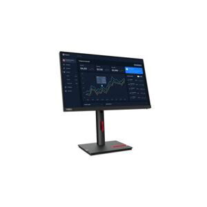 Lenovo ThinkVision/T22i-30/21,5''/IPS/FHD/60Hz/6ms/Blck-Red/3R 63B0MAT6EU