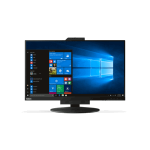 Lenovo/Tiny-In-One 27/27''/IPS/QHD/60Hz/4ms/Black/3R 11JHRAT1EU