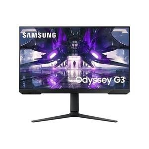 Samsung Odyssey G3/LS27AG320NUXEN/27''/VA/FHD/165Hz/1ms/Black/2R