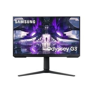 Samsung Odyssey G3/LS32AG320NUXEN/32''/VA/FHD/165Hz/1ms/Black/2R
