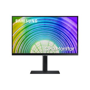 Samsung/LS24A600UCUXEN/24''/IPS/QHD/75Hz/5ms/Black/3R