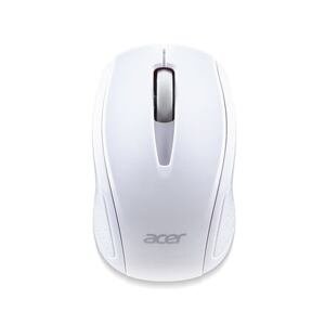Acer G69/Cestovní/Optická/Bezdrátová USB/Bílá GP.MCE11.00Y