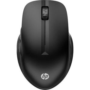 HP 430 wireless mouse/multi-device/black 3B4Q2AA#ABB