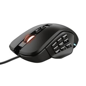 TRUST GXT970 MORFIX CUSTOMISABLE MOUSE