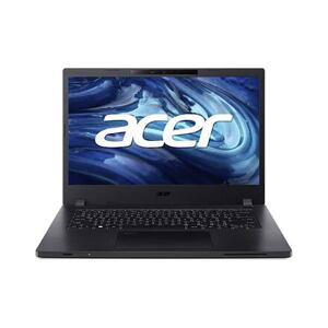 Acer Travel Mate P2/TMP214-54/i5-1235U/14''/FHD/32GB/512GB SSD/Iris Xe/W10P+W11P/Black/2R NX.VVGEC.005